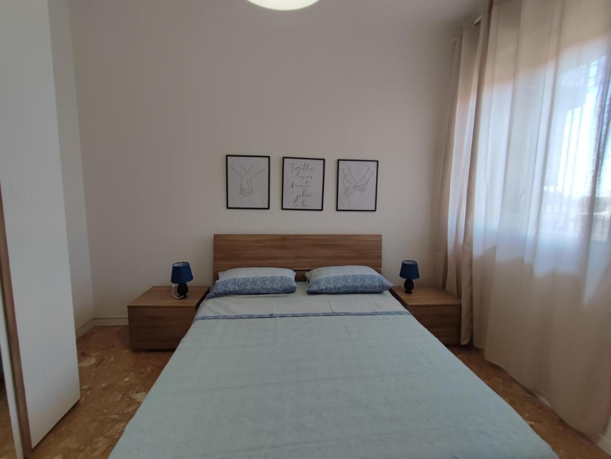 La Casa Sui Tetti Apartment Catania Bagian luar foto