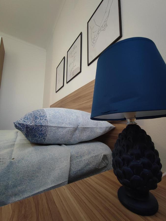La Casa Sui Tetti Apartment Catania Bagian luar foto