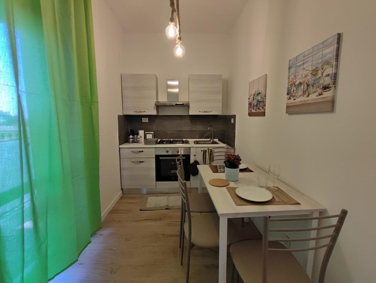 La Casa Sui Tetti Apartment Catania Bagian luar foto