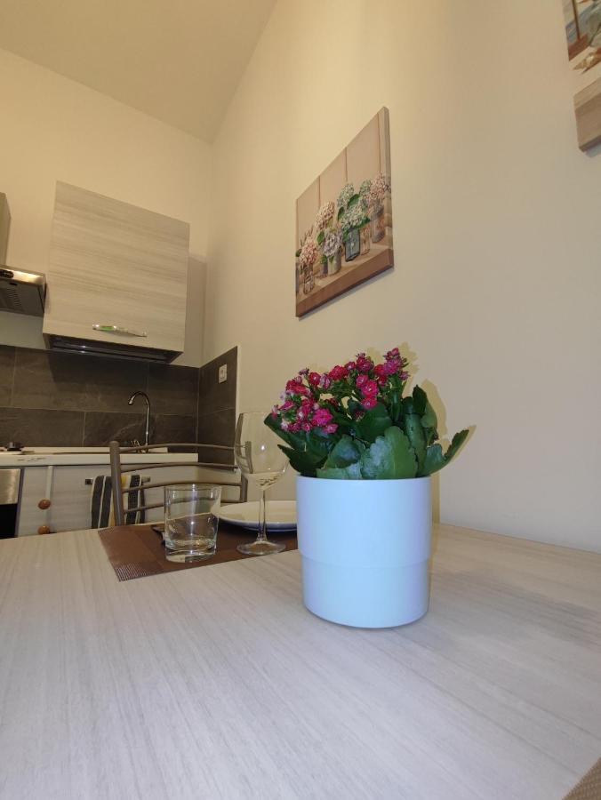 La Casa Sui Tetti Apartment Catania Bagian luar foto