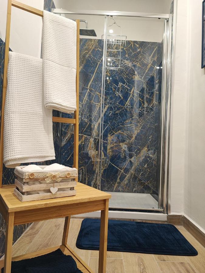 La Casa Sui Tetti Apartment Catania Bagian luar foto
