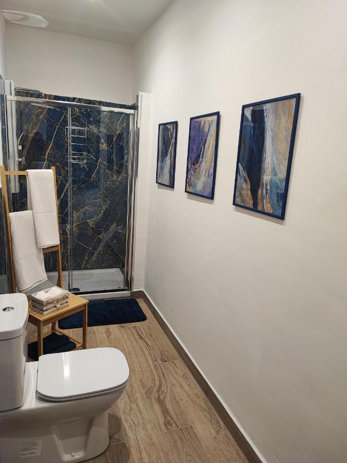 La Casa Sui Tetti Apartment Catania Bagian luar foto