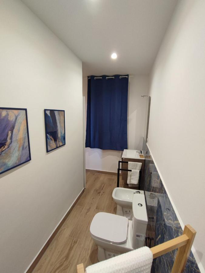 La Casa Sui Tetti Apartment Catania Bagian luar foto