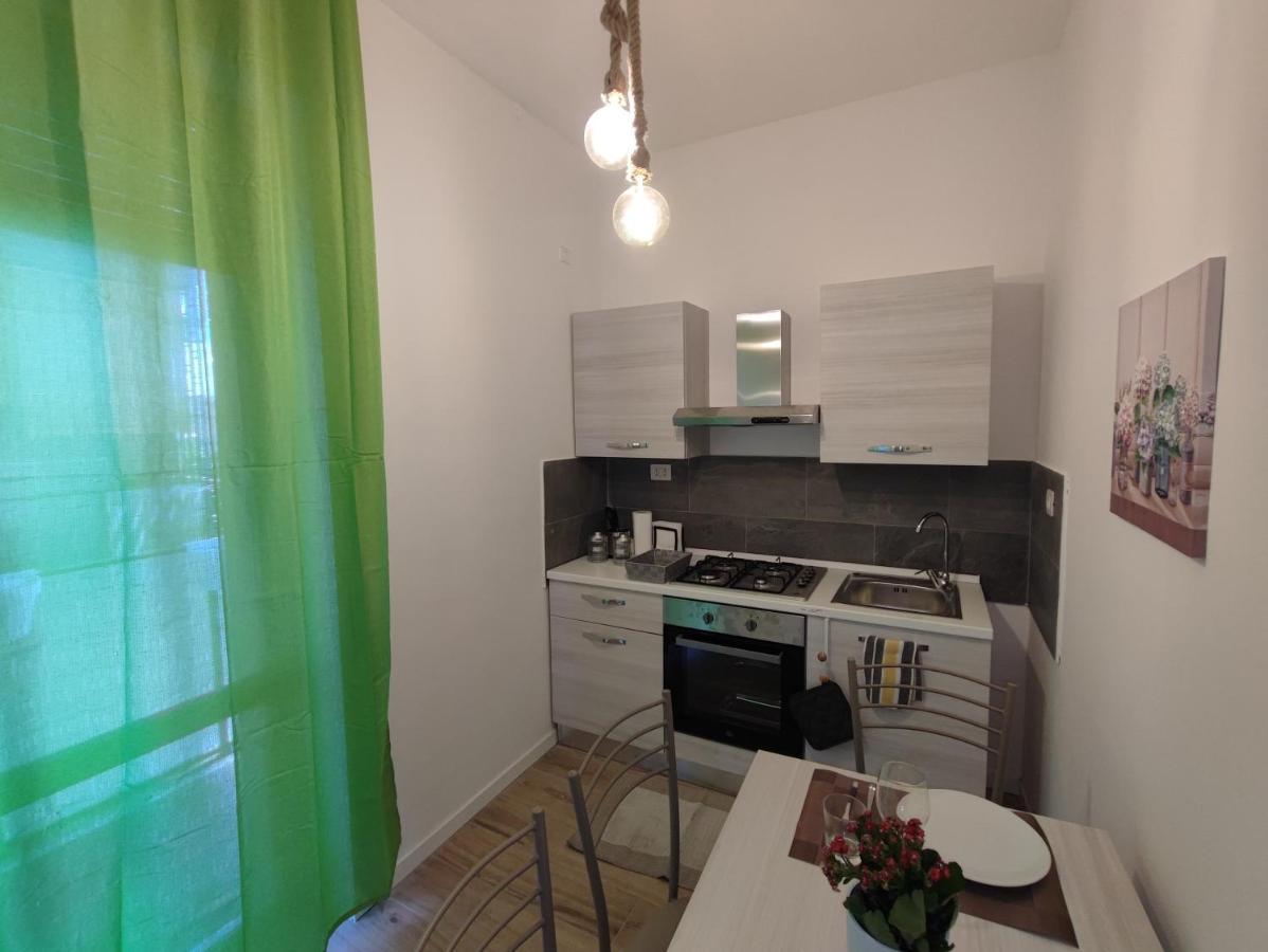 La Casa Sui Tetti Apartment Catania Bagian luar foto