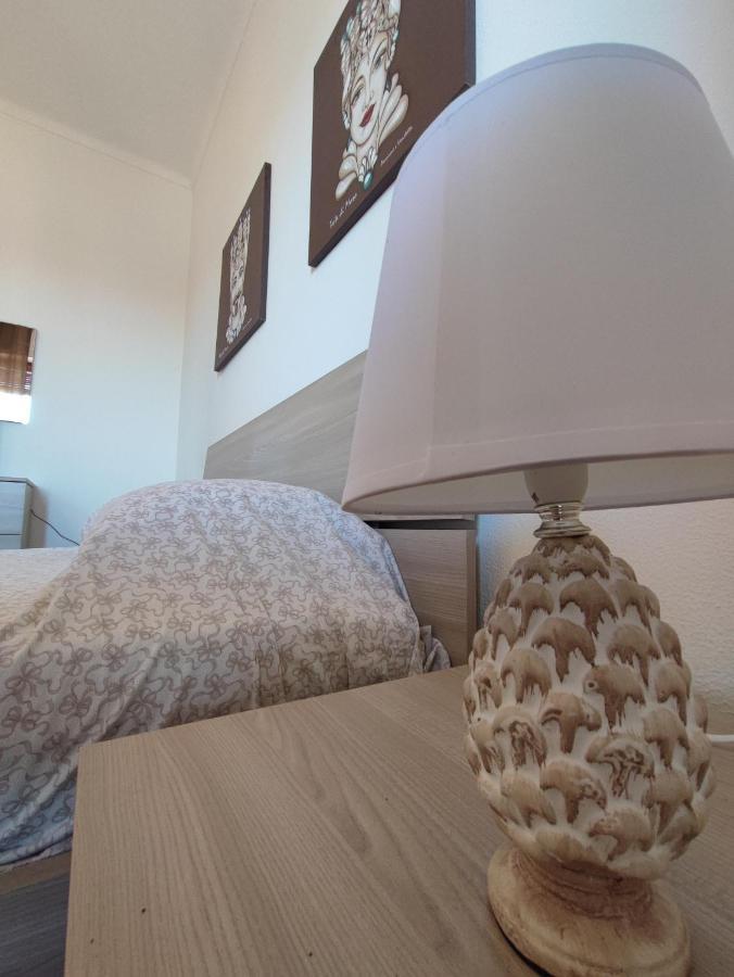 La Casa Sui Tetti Apartment Catania Bagian luar foto