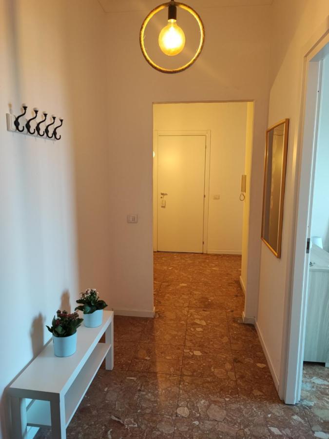 La Casa Sui Tetti Apartment Catania Bagian luar foto